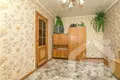 2 room apartment 51 m² Maladzyechna, Belarus