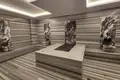 Apartamento 2 habitaciones 60 m² Mahmutlar, Turquía