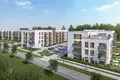 Apartamento 2 habitaciones 37 m² Jozefoslaw, Polonia