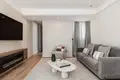 Appartement 2 chambres 118 m² Madrid, Espagne