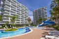 Mieszkanie 1 pokój 120 m² Alanya, Turcja