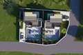 Villa 4 pièces 201 m² Seydikemer, Turquie