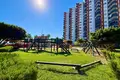 Apartamento 4 habitaciones 175 m² Mezitli, Turquía