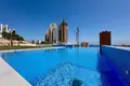 2 bedroom apartment 120 m² Benidorm, Spain