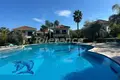 3 bedroom villa 200 m² Camyuva, Turkey