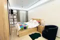 Квартира 3 комнаты  Аланья, Турция