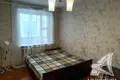 Mieszkanie 2 pokoi 47 m² Brześć, Białoruś