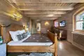 Chalet 4 Schlafzimmer  in Courchevel, Frankreich