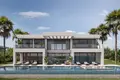 Haus 4 Schlafzimmer 807 m² Manilva, Spanien