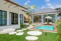 Villa 3 pièces 165 m² Penestanan, Indonésie