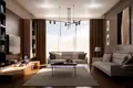 Квартира 3 комнаты 155 м² Бююкчекмедже, Турция