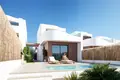 3-Schlafzimmer-Villa 129 m² Los Montesinos, Spanien
