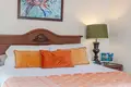 2 bedroom condo 127 m² West End, Honduras