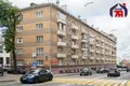 Wohnung 2 zimmer 43 m² Minsk, Belarus