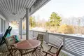 4 bedroom house 154 m² Vesilahti, Finland