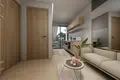 1 bedroom apartment  Choeng Thale, Thailand