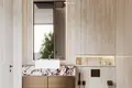 Apartamento 38 m² Dubái, Emiratos Árabes Unidos