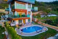 5 bedroom house 340 m² Mediterranean Region, Turkey