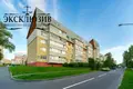 Квартира 5 комнат 160 м² Минск, Беларусь