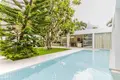 Villa 2 chambres 320 m² Ban Bang Ku, Thaïlande