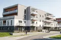 Wohnung 1 zimmer 30 m² Warschau, Polen