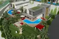 Villa 238 m² Kargicak, Turquía