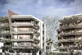 Mieszkanie 1 pokój 59 m² Limassol, Cypr