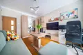 2 room apartment 48 m² Warsaw, Poland