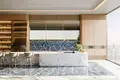Жилой комплекс Высотный жилой комплекс Bugatti Residences с собственным пляжем рядом с яхт-клубом, Business Bay, Дубай, ОАЭ