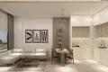Apartment 56 m² Alanya, Turkey