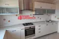 Wohnung 3 zimmer 81 m² Hrodna, Belarus