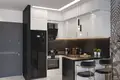 1 bedroom apartment 50 m² Alanya, Turkey