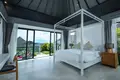 Вилла 4 комнаты 595 м² Чонг Тале, Таиланд