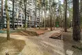 2 room apartment 65 m² Minsk, Belarus