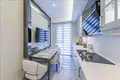 Residential complex New residence with a swimming pool and a spa center, Istanbul, Turkey