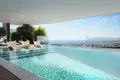 1 bedroom apartment 94 m² Dubai, United Arab Emirates