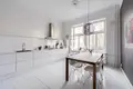 Mieszkanie 4 pokoi 114 m² Helsinki sub region, Finlandia