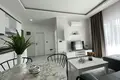 1 bedroom apartment  Mahmutlar, Turkey