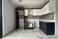 Ático 3 habitaciones 100 m² Muratpasa, Turquía