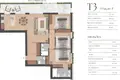 Appartement 3 chambres 119 m² Porto, Portugal