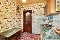 1 room apartment 34 m² Kobryn, Belarus