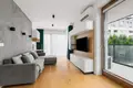 Wohnung 2 zimmer 49 m² Warschau, Polen