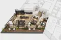 2 bedroom apartment 94 m² Montenegro, Montenegro