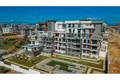 Wohnung 3 zimmer 140 m² Aksu, Türkei