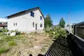 Cottage  Kalodziscanski sielski Saviet, Belarus