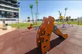 3 bedroom apartment 115 m² Altea, Spain