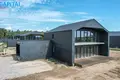 Maison 200 m² Uzubrastis, Lituanie