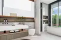 Wohnung 3 Schlafzimmer 261 m² Ban Bang Ku, Thailand