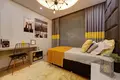 Apartamento 6 habitaciones 220 m² Mezitli, Turquía