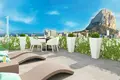Apartamento 3 habitaciones 69 m² Calpe, Španjolska